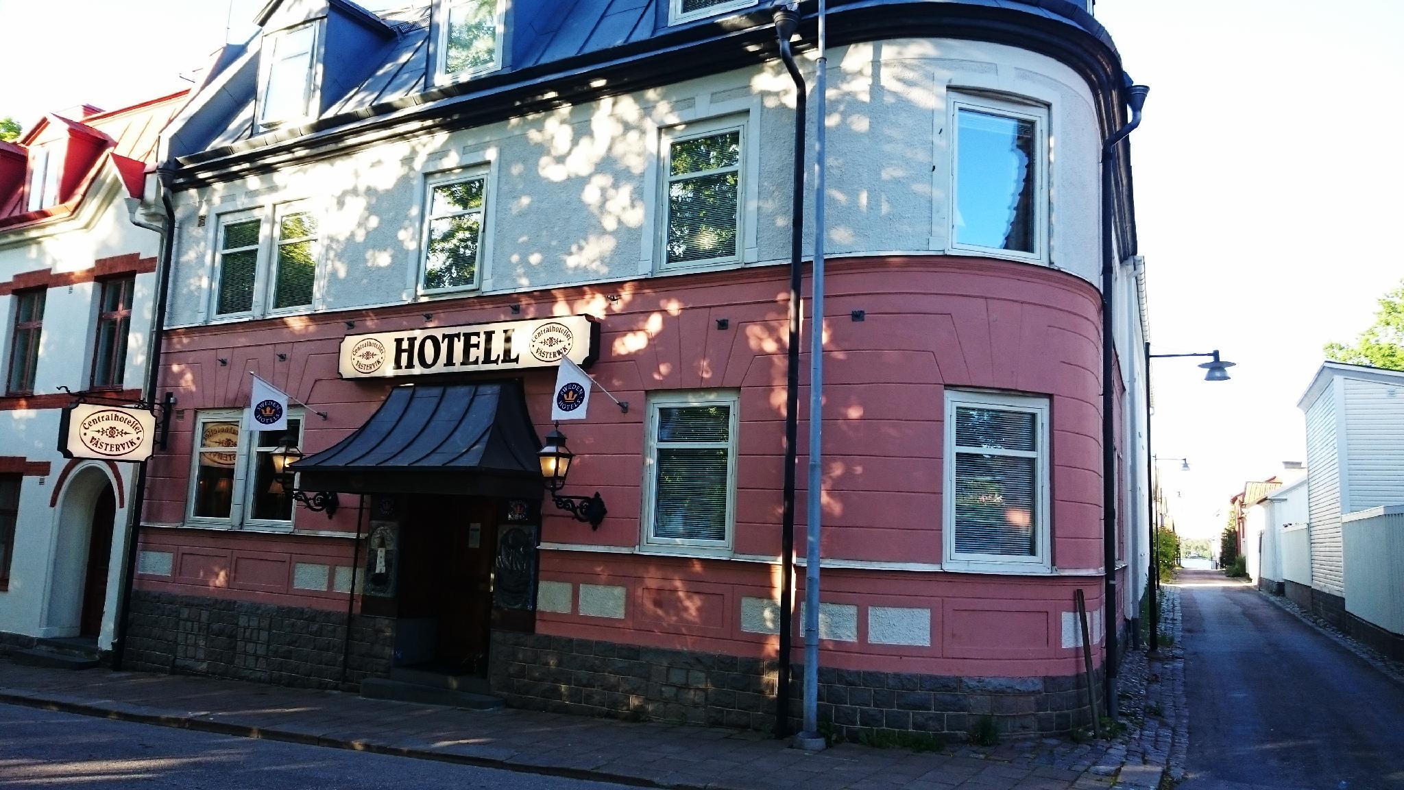 Best Western Centralhotellet 写真