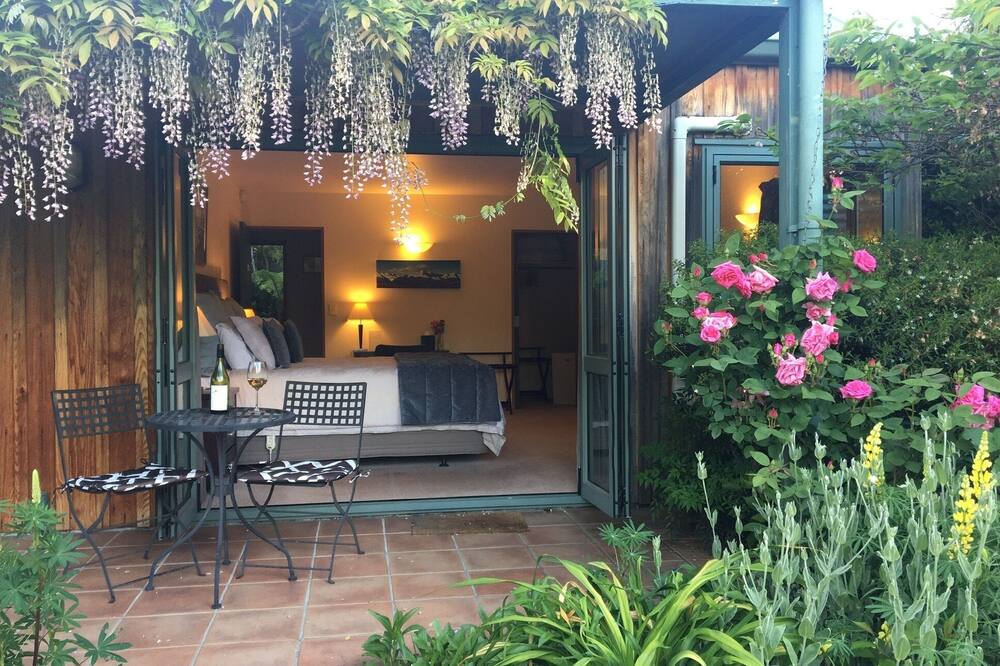 ワカイポ ロッジ 写真