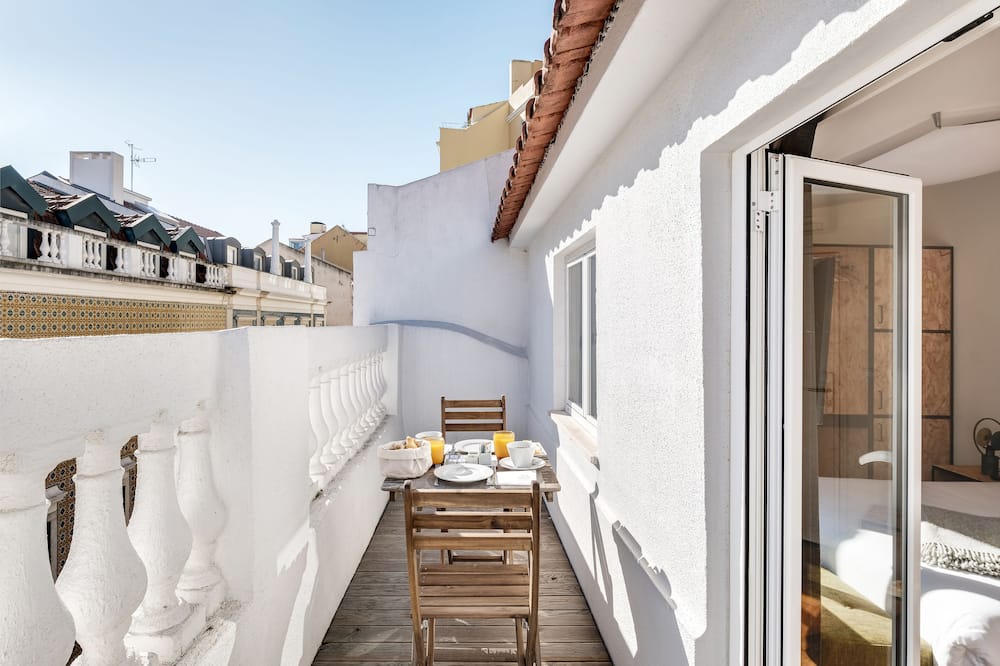 1869 プリンシペ レアル ハウス 写真