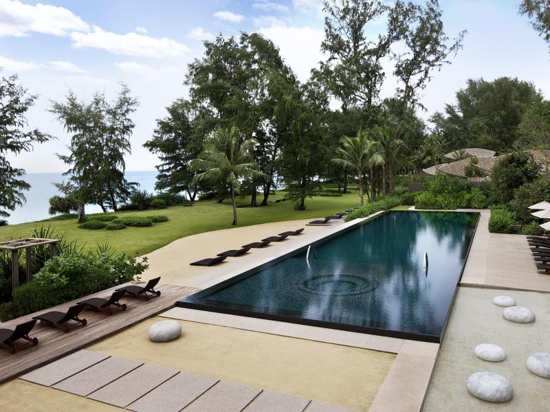 ルネッサンス プーケット リゾート＆スパ 写真