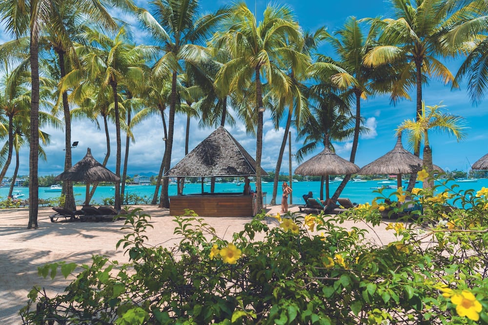 モーリシア ビーチコマー リゾート&スパ 写真