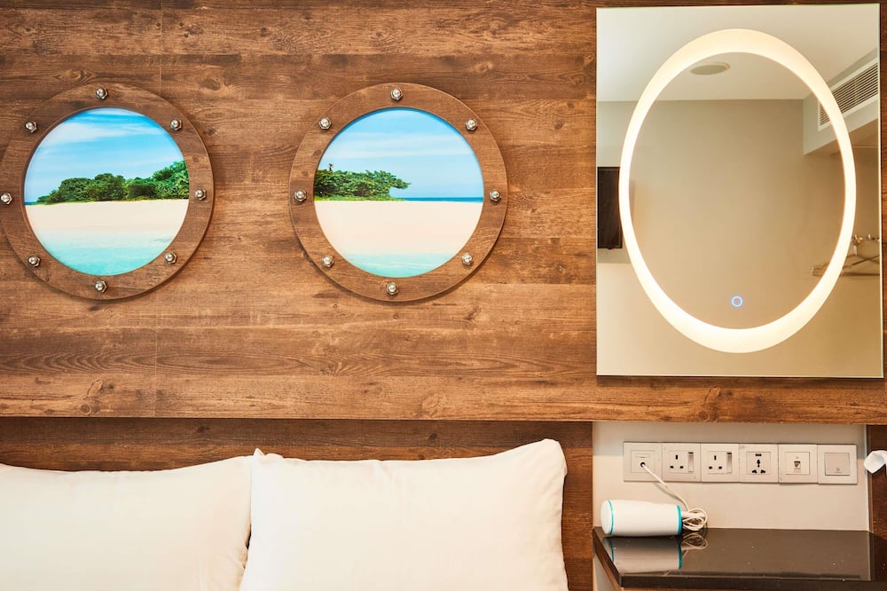 イビス バジェット シンガポール セレギー 写真