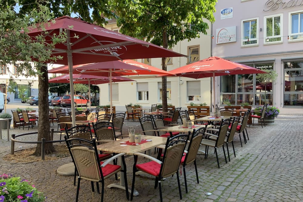 Altstadthotel Arte 写真