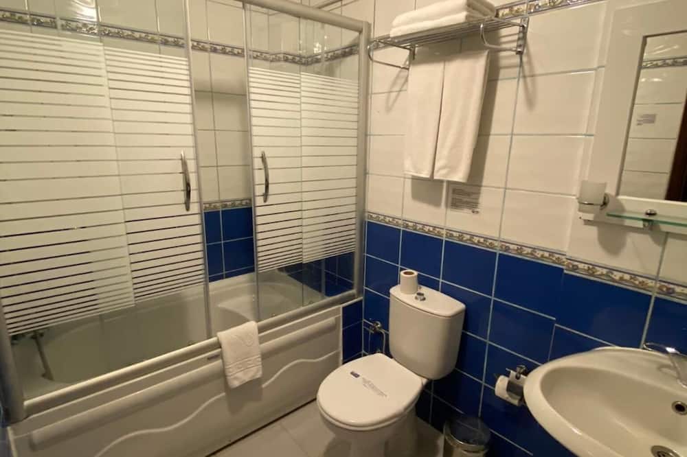 アンザック ホテル 写真