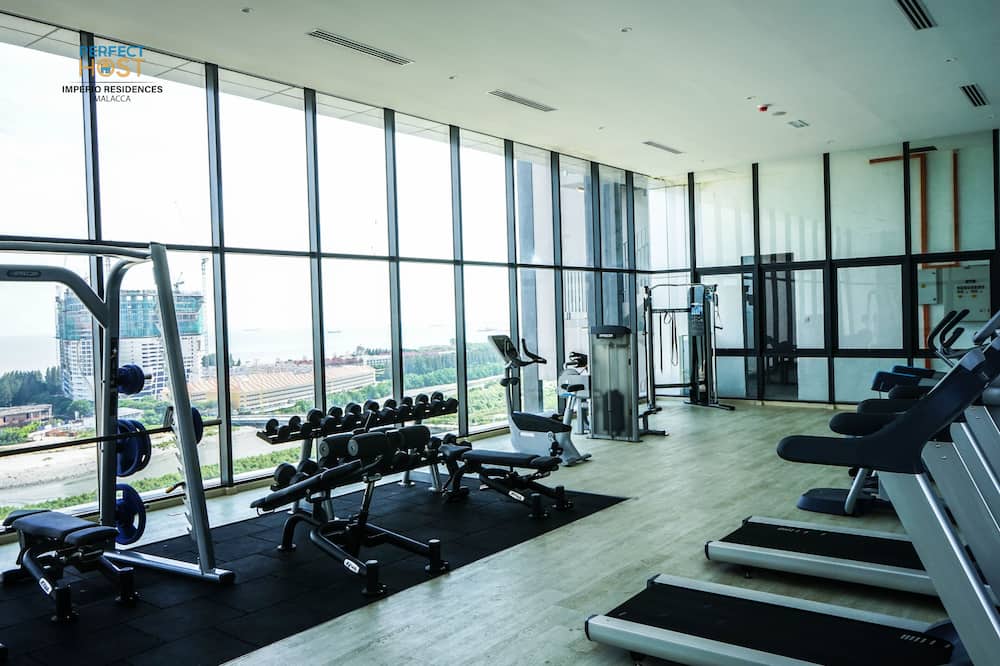 完璧なホストによるインペリオレジデンス 写真