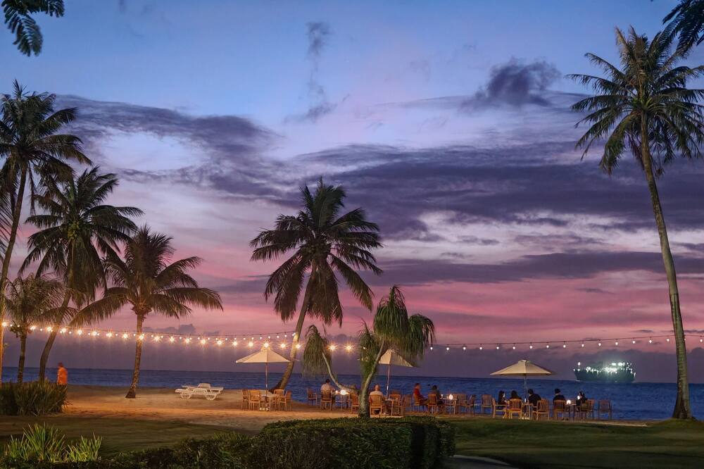 Marianas Beach Resort 写真