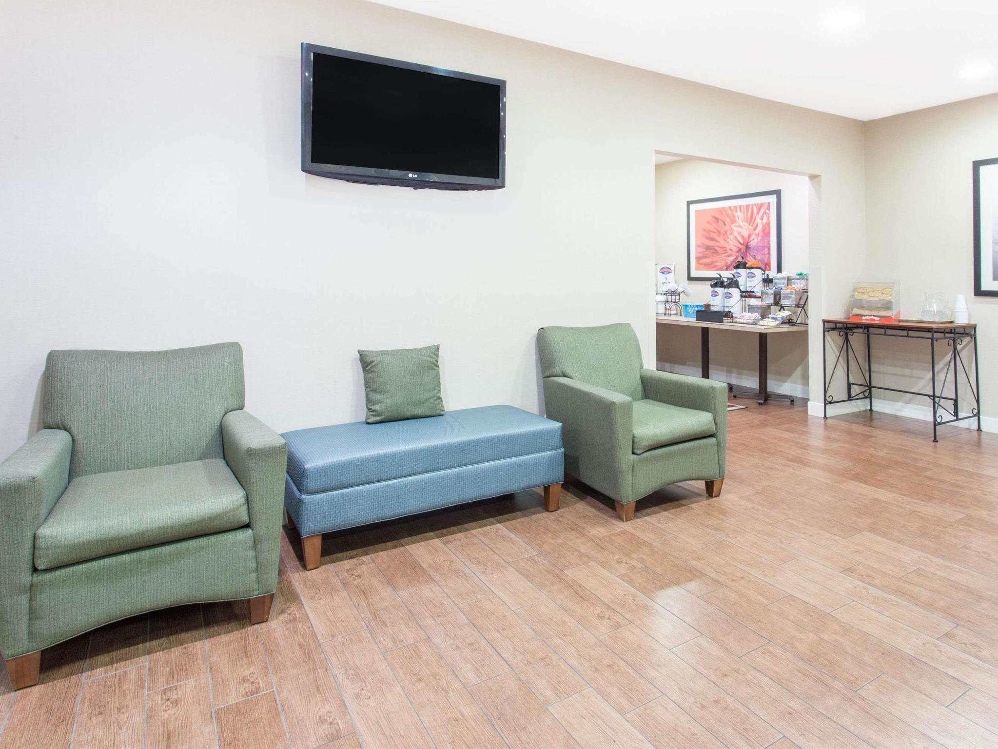 クラリオン ポワント マトゥーン ニア ユニバーシティ 写真