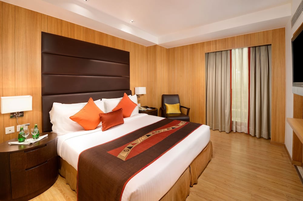 スヴェルト デリー、ラディソン インディビジュアルズ メンバー 写真