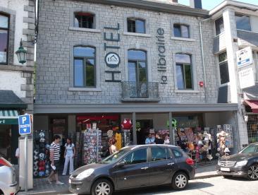 ラ リブレリー 写真