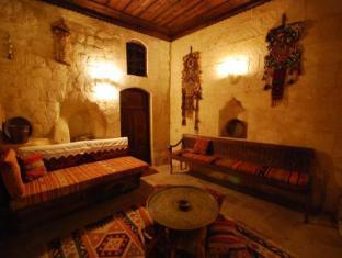 セルジュクロ エヴィ ケーブ ホテル - スペシャル クラス 写真