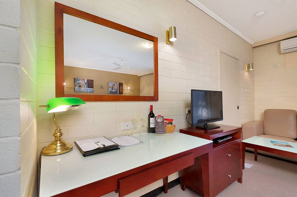 コンフォート  イン ウイアラ 写真