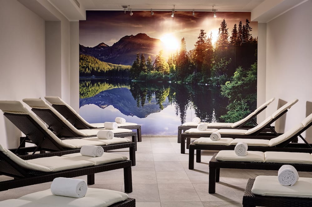 ダス アルペンハウス カチュベルク 1640 写真