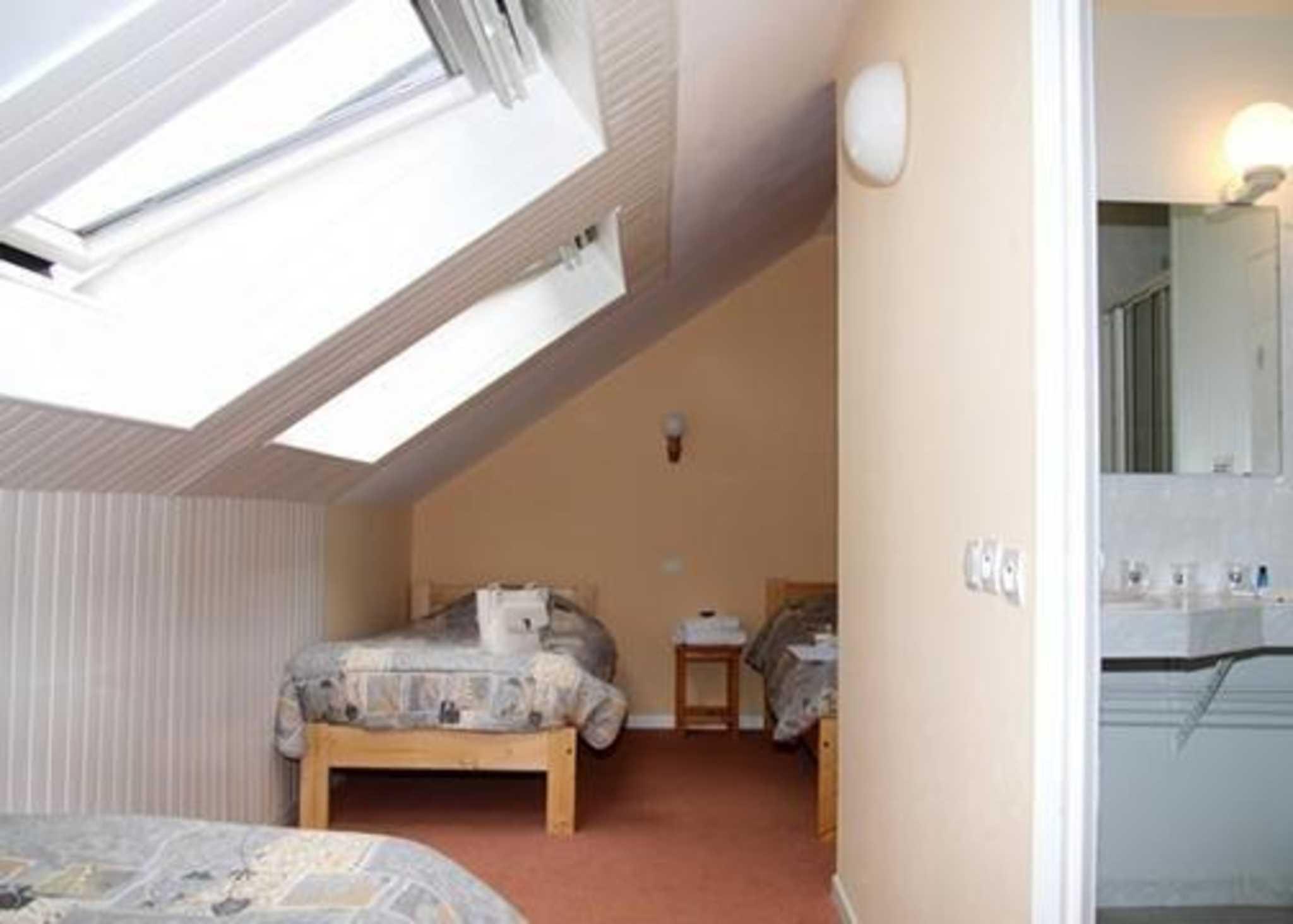 グリート ホテル ボーヌ 写真