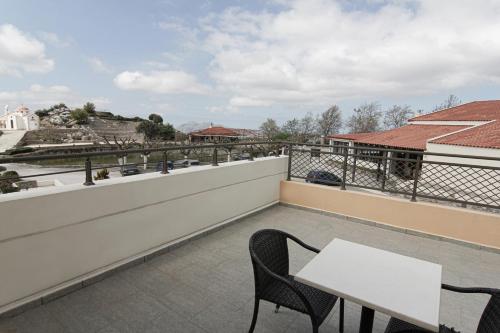 Delina Mountain Resort 写真