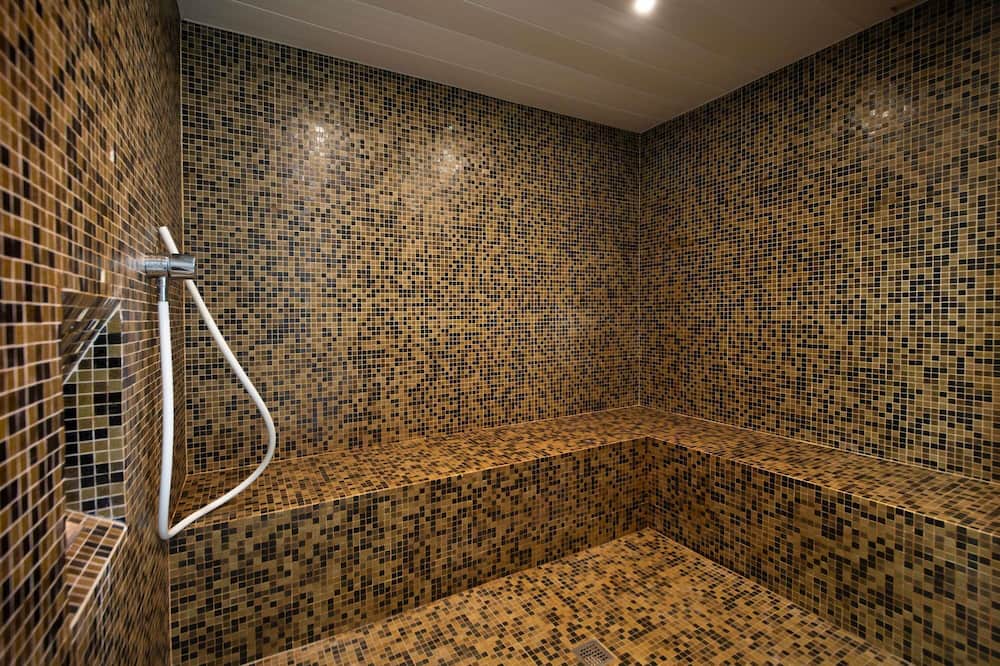 メルキュール ベルフォート サントル 写真