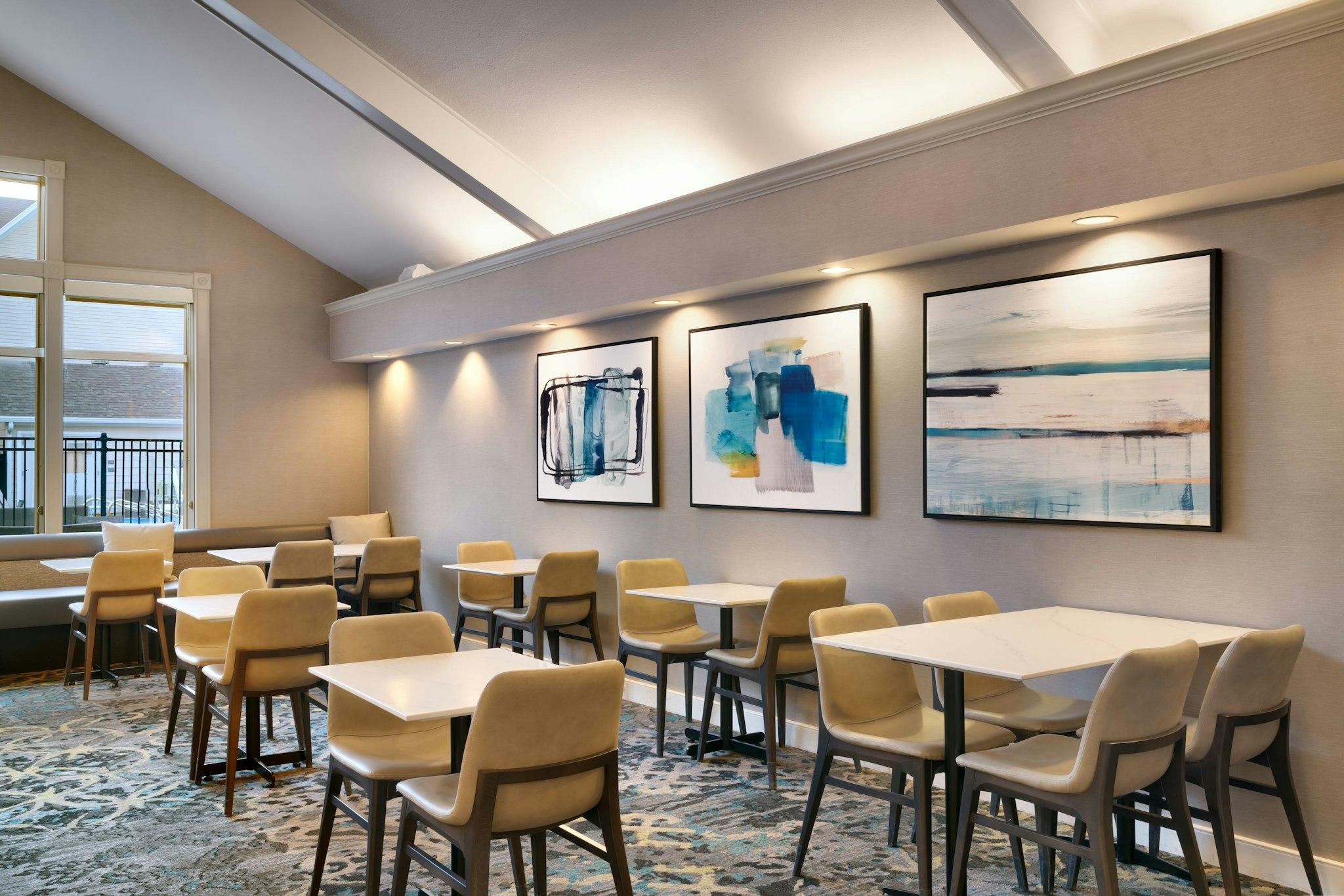Residence Inn by Marriott Salt Lake City Cottonwood 写真