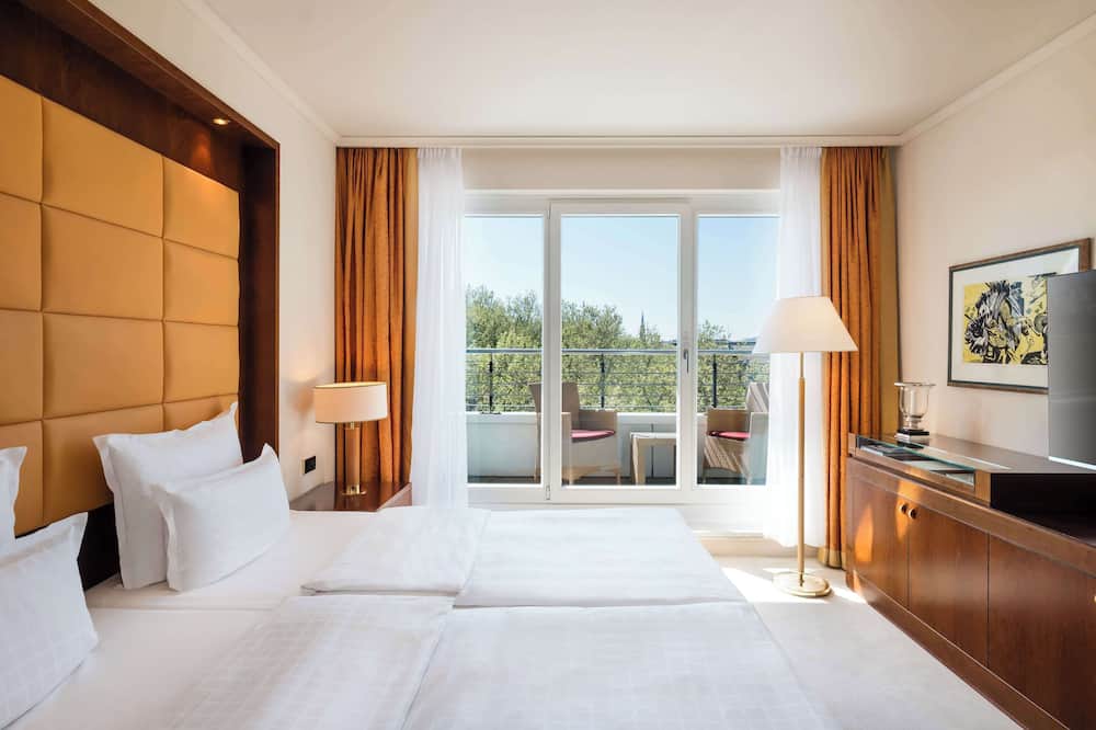 グランド エリーゼ ハンブルク 写真