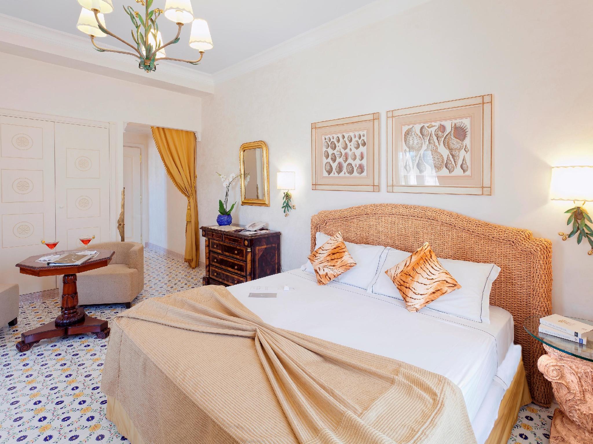 テルメ マンツィ ホテル & スパ 写真