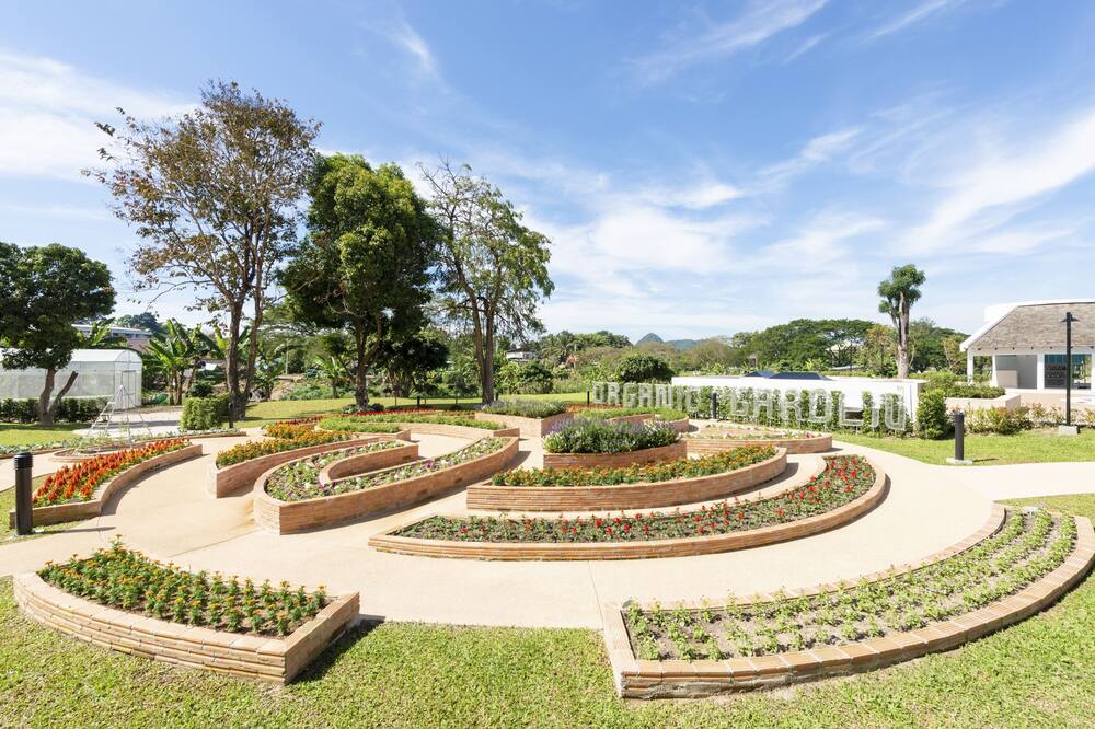 ザ リベリー バイ カタタニ 写真