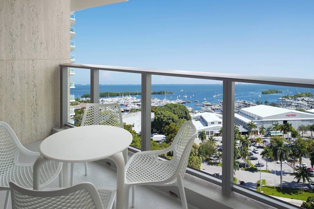 Courtyard by Marriott Miami Coconut Grove 写真