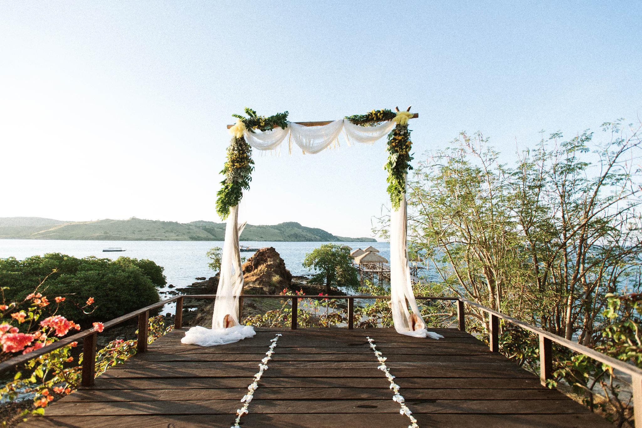 The Seraya Resort Komodo 写真