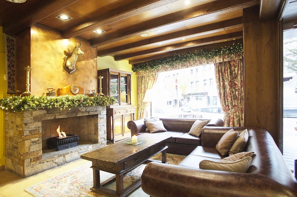 スキー プラザ  ホテル & ウェルネス 写真