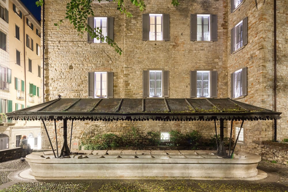 ゴムビットホテル 写真