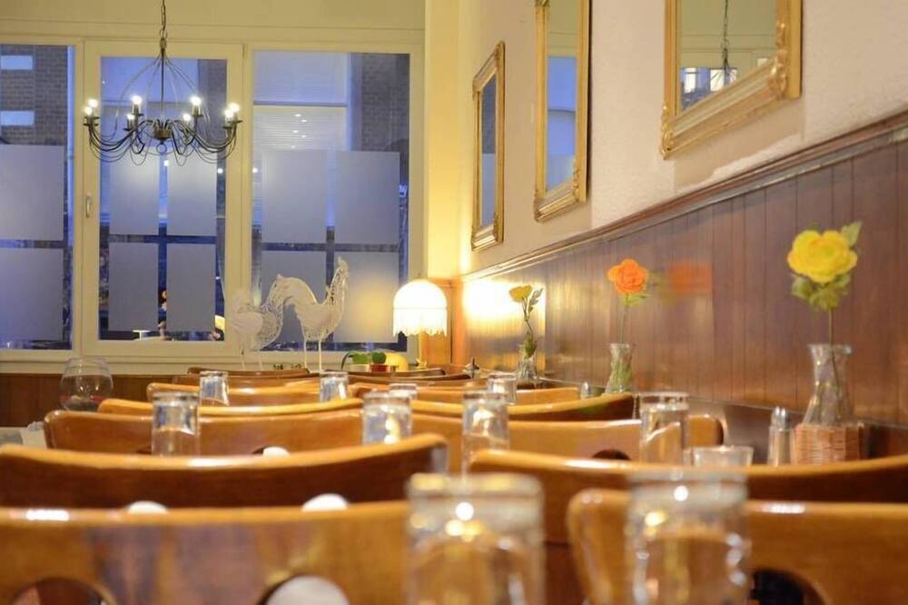 Hotel 't Witte Huys Scheveningen 写真