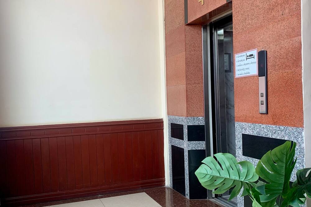 センケオ ホテル 写真