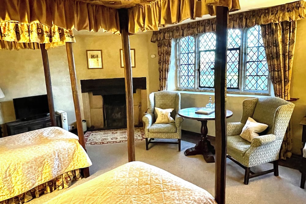 バイリフコート ホテル & スパ 写真