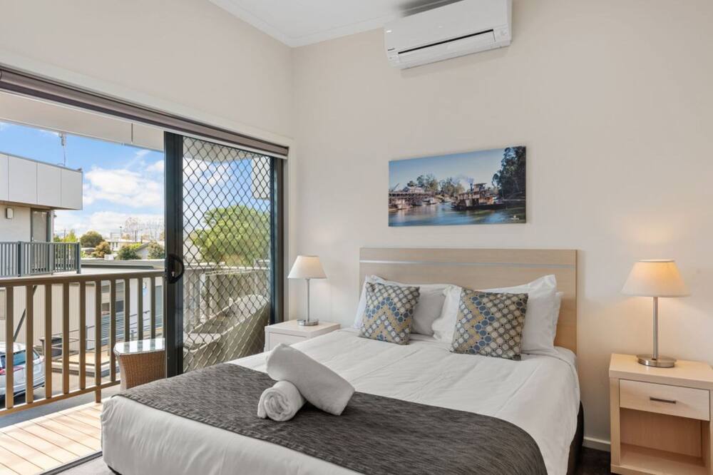 ディスカバリー パークス メルボルン 写真