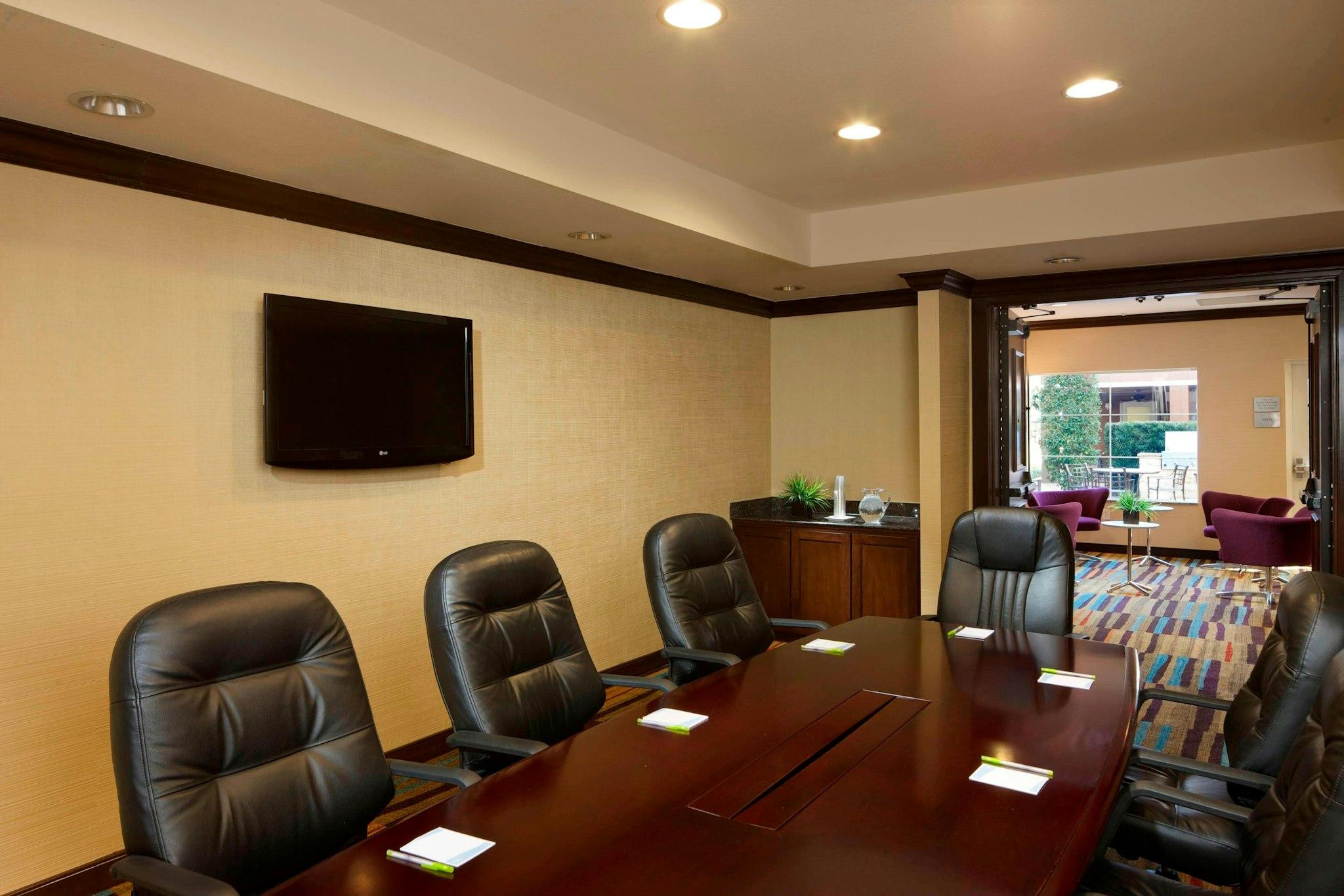 Fairfield by Marriott Inn & Suites Houston Intercontinental Airport 写真