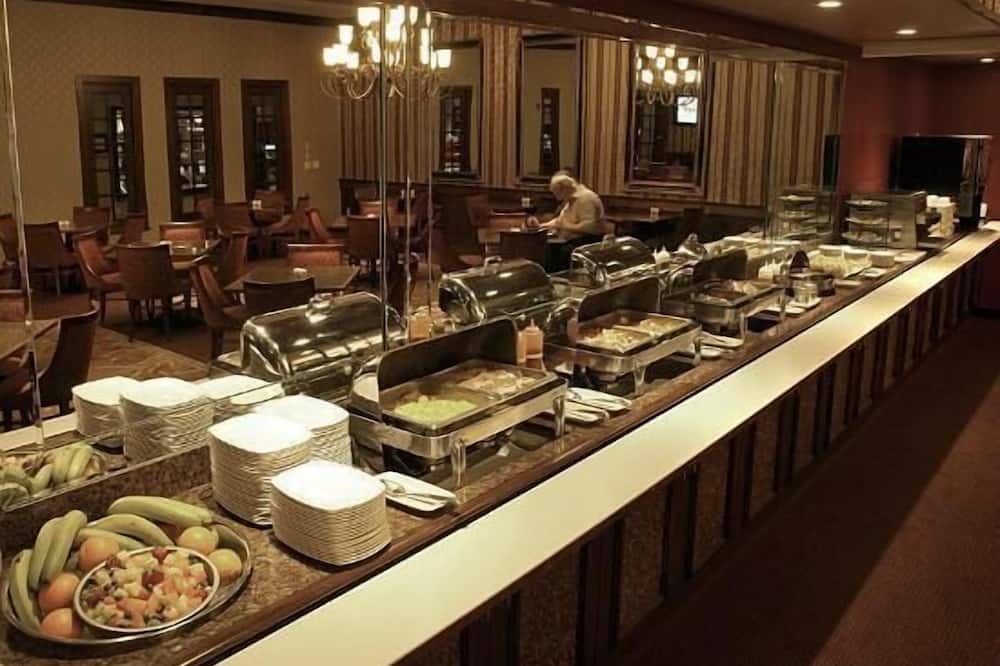 サルヴァトーレス グランド ホテル 写真