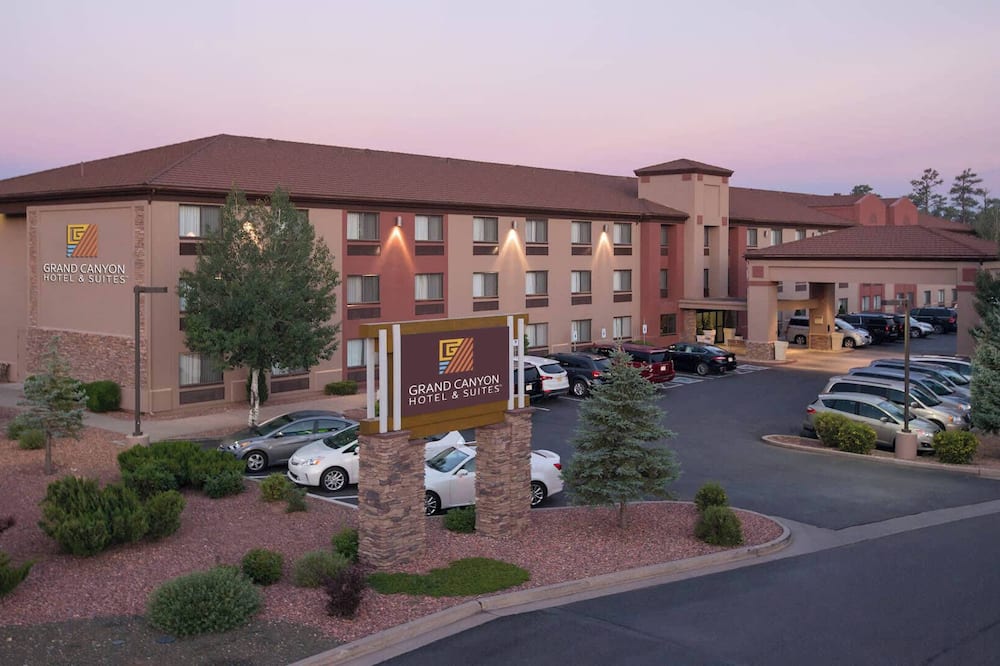 グランドキャニオン 写真