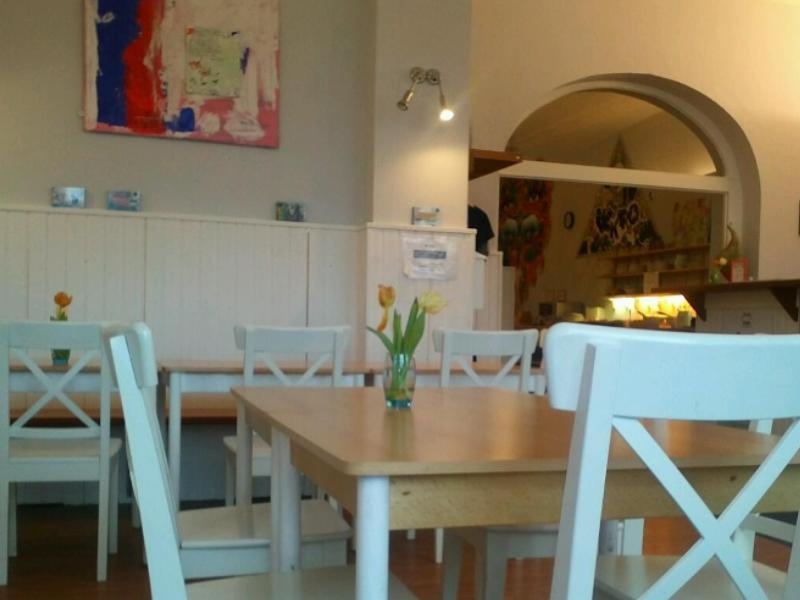 ハッピーゴーラッキー ホテル & ホステル 写真