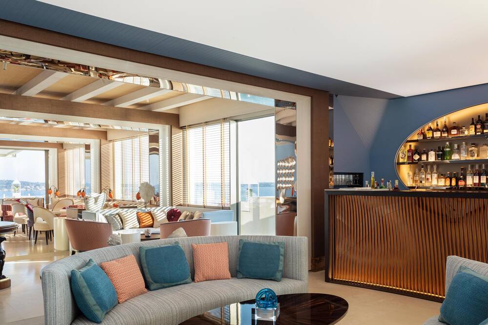 Grand Hotel Des Étrangers 写真