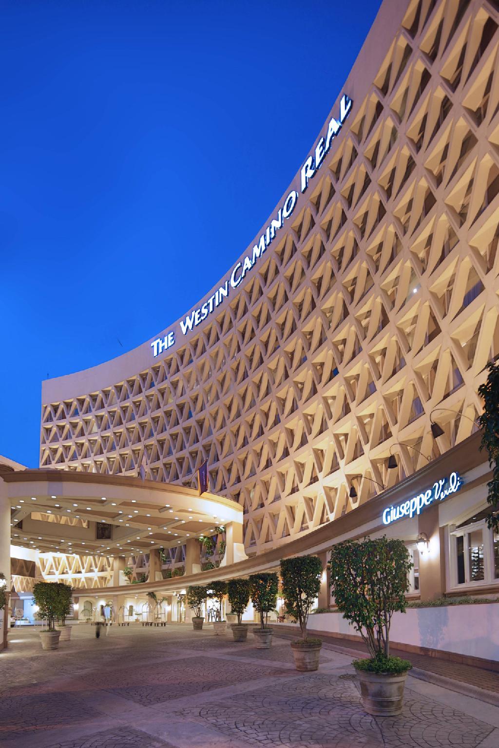 ザ ウェスティン カミノ リアル グアテマラ 写真