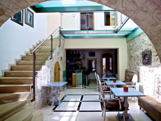 Bellagio Luxury Boutique Hotel 写真