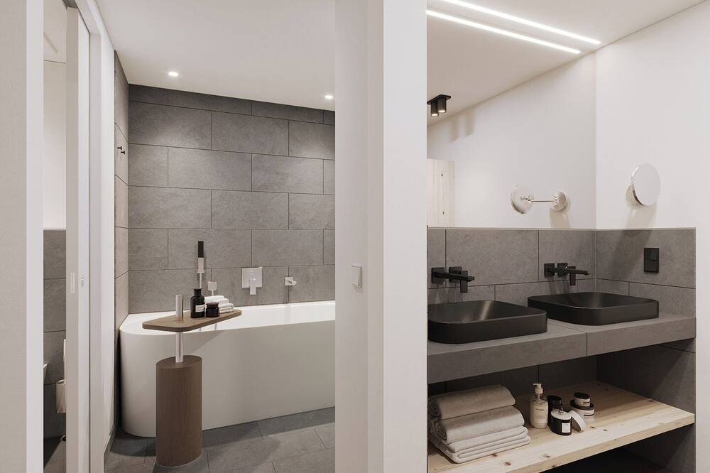 Hotel Laudinella 写真