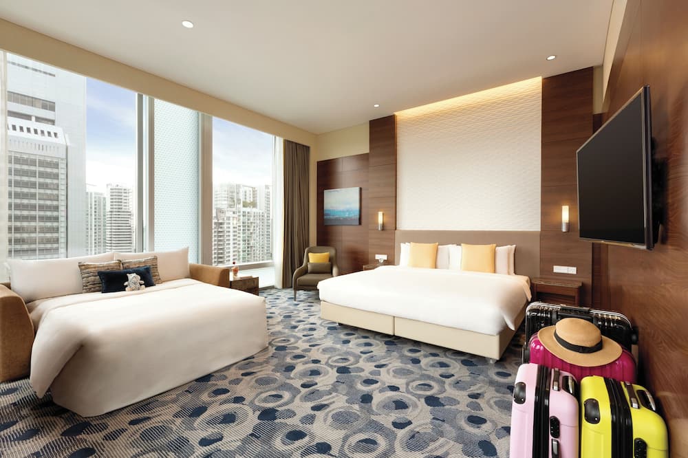 JEN Singapore Orchardgateway by Shangri-La 写真