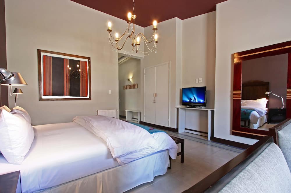 ホテル ウアカレラ 写真