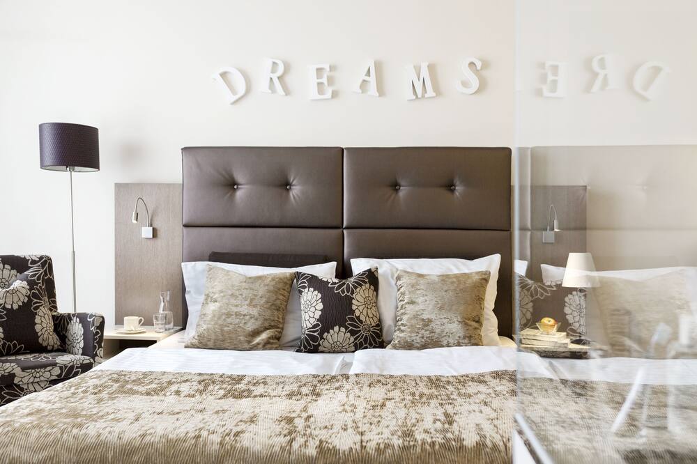 ブティックホテル シュタッドハレ 写真