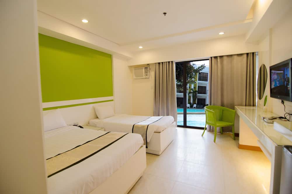 アップル ツリー リゾート&ホテル 写真