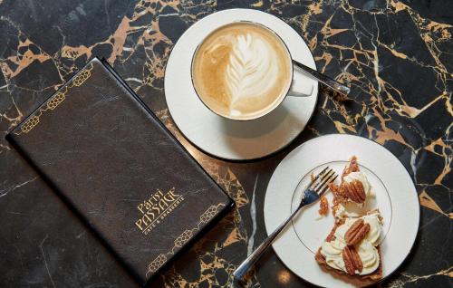 Párisi Udvar Hotel Budapest, part of Hyatt 写真