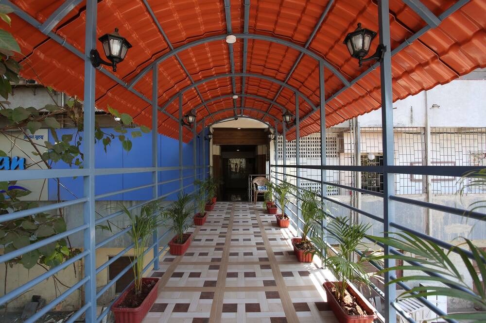 オーシャン スイーツ ホテル 写真