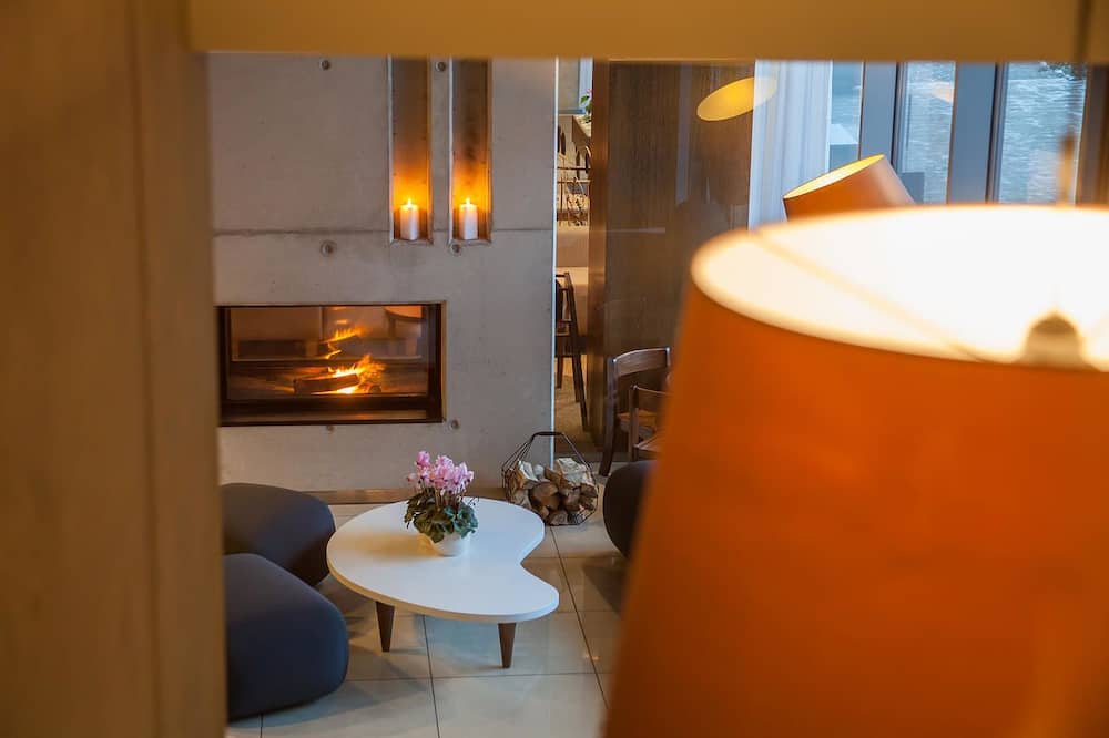 ヨハン スパ ホテル 写真