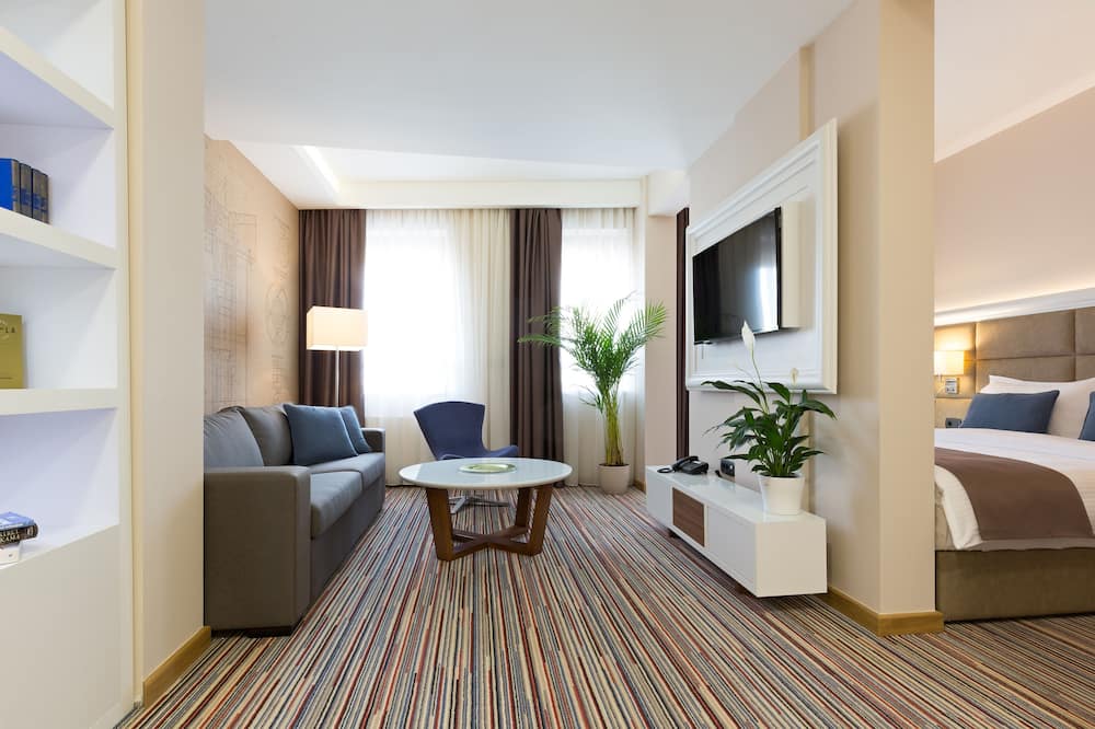 Hotel Tesla - Smart Stay 写真