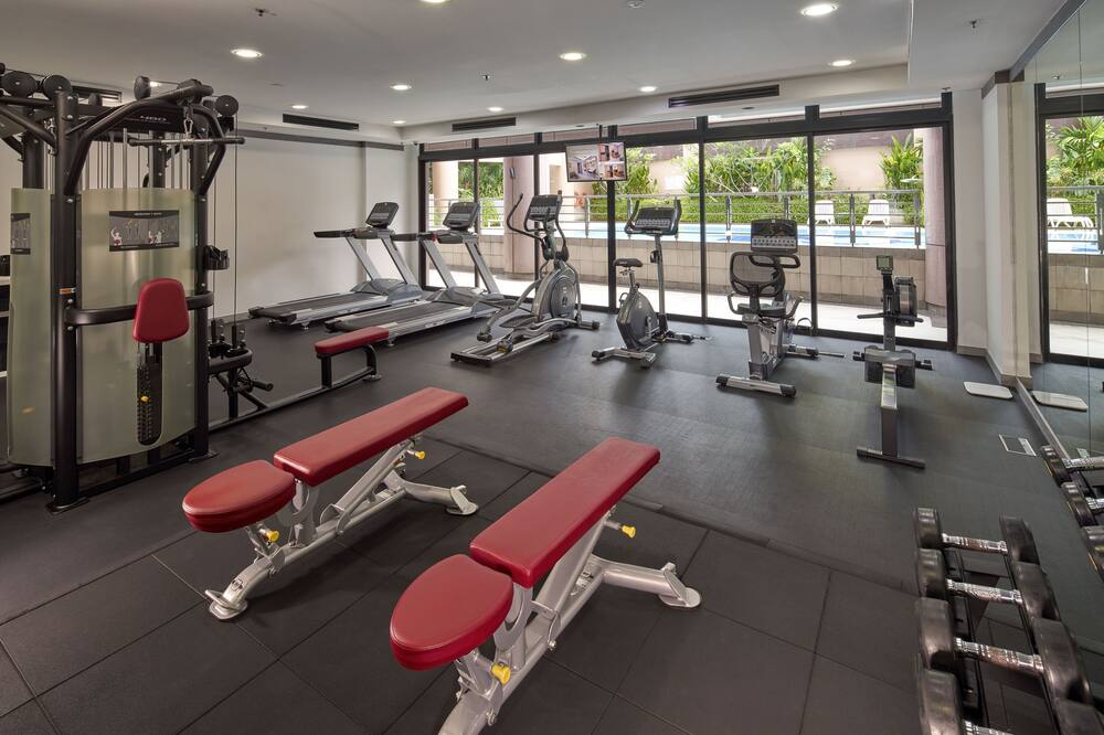 オーチャード グランド コート 写真