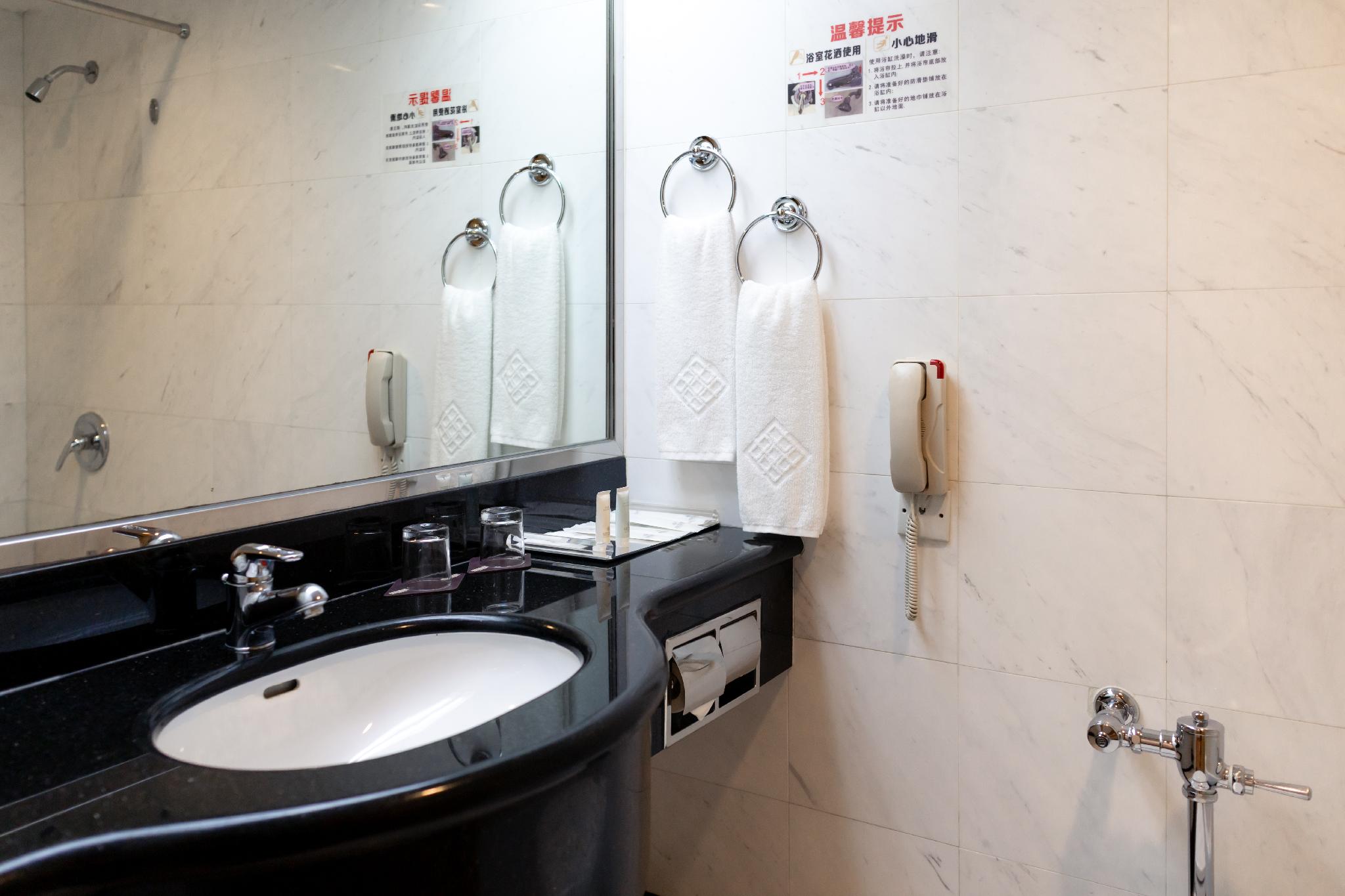 ゴールデン クラウン チャイナ ホテル 写真