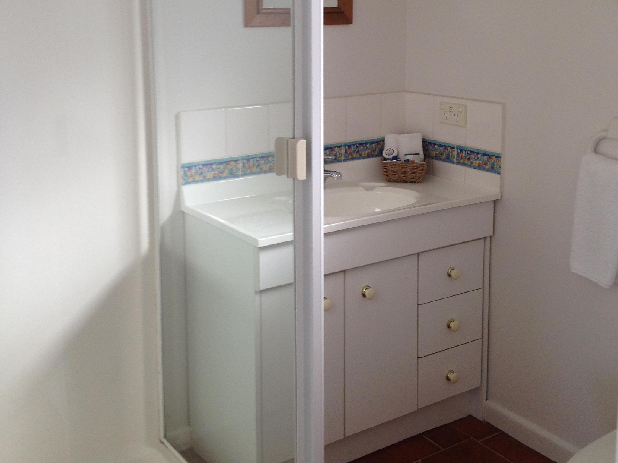 ウィトニア ビーチフロント アコモデーション 写真